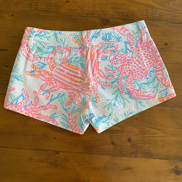 Lilly Pulitzer The Walsh Short - Picture 2 of 2